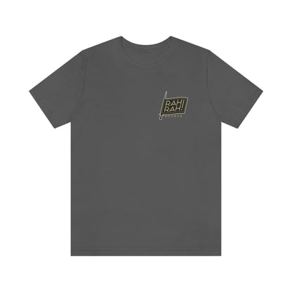 Charge & Conquer Tee