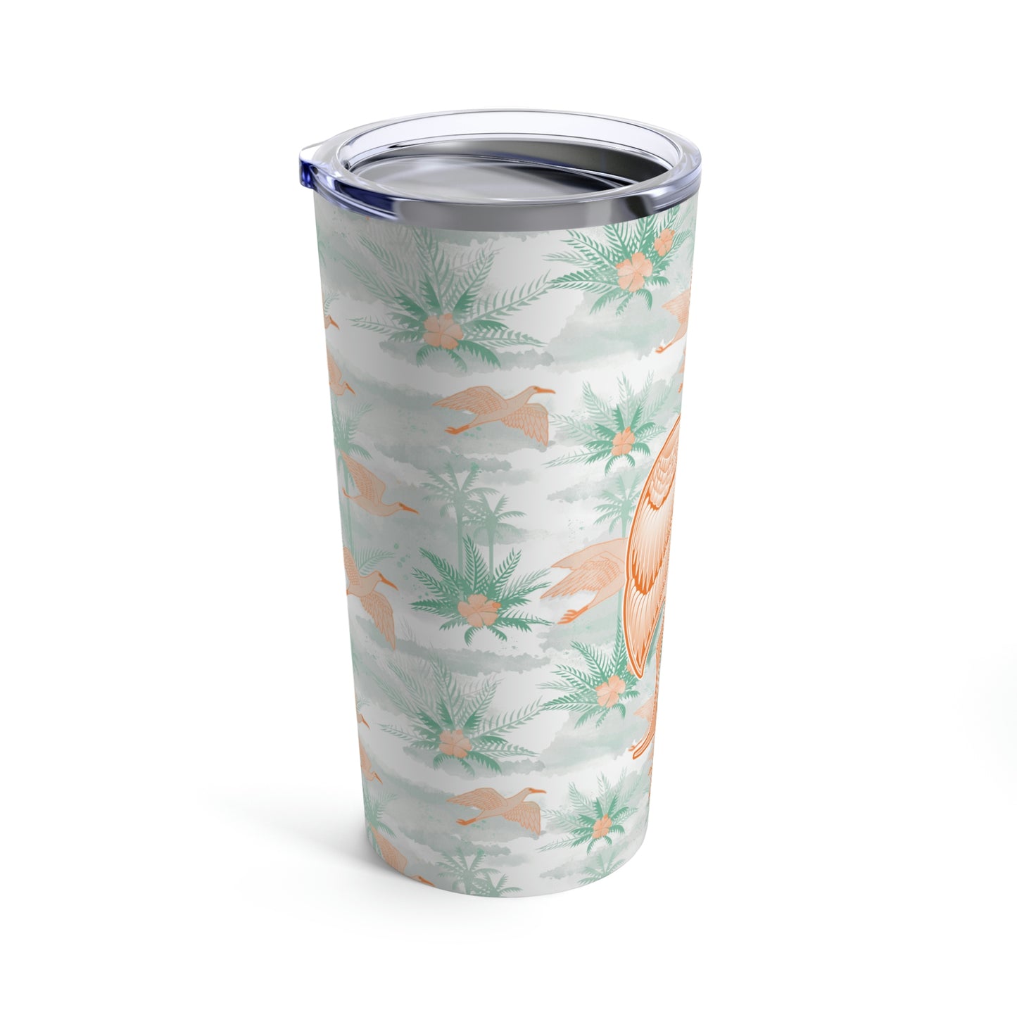 Magic City 20oz Tumbler