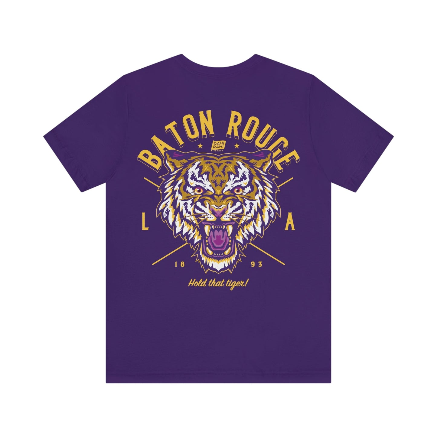 Baton Rouge Tee