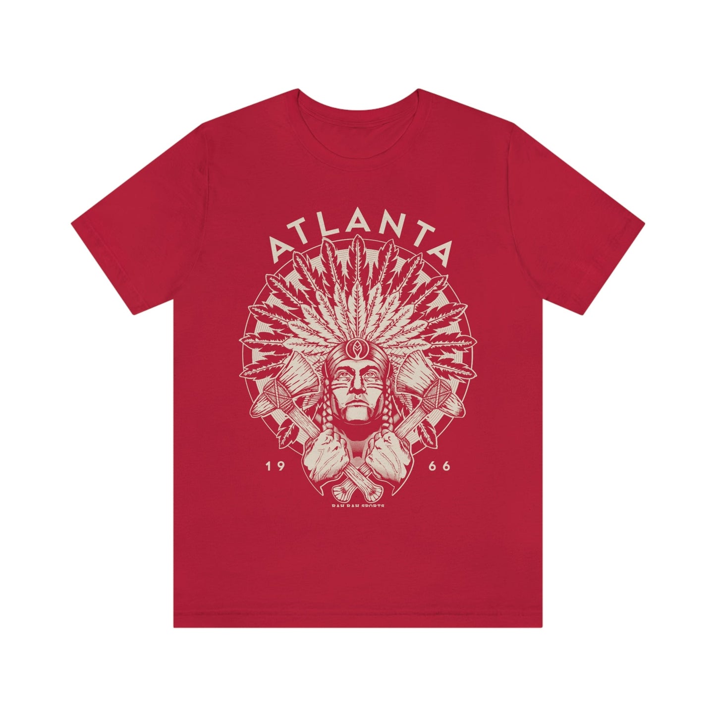 Atlanta Tee