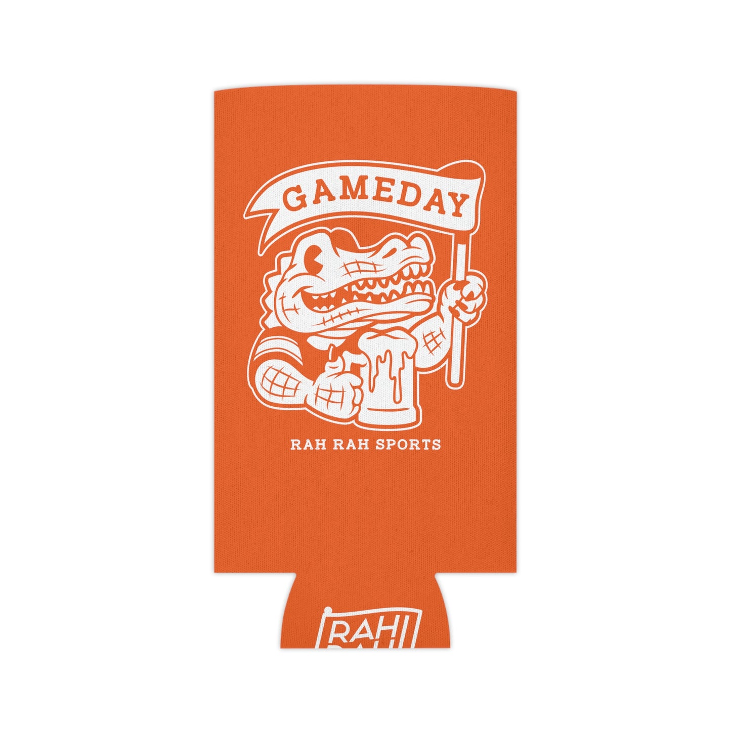 Gameday Chomp Koozie