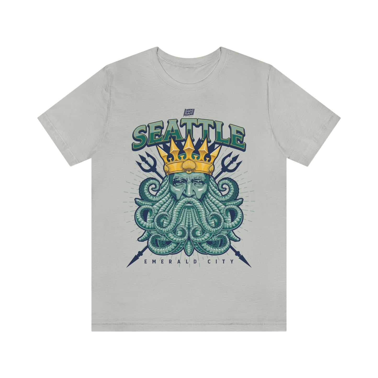 Emerald City Tee