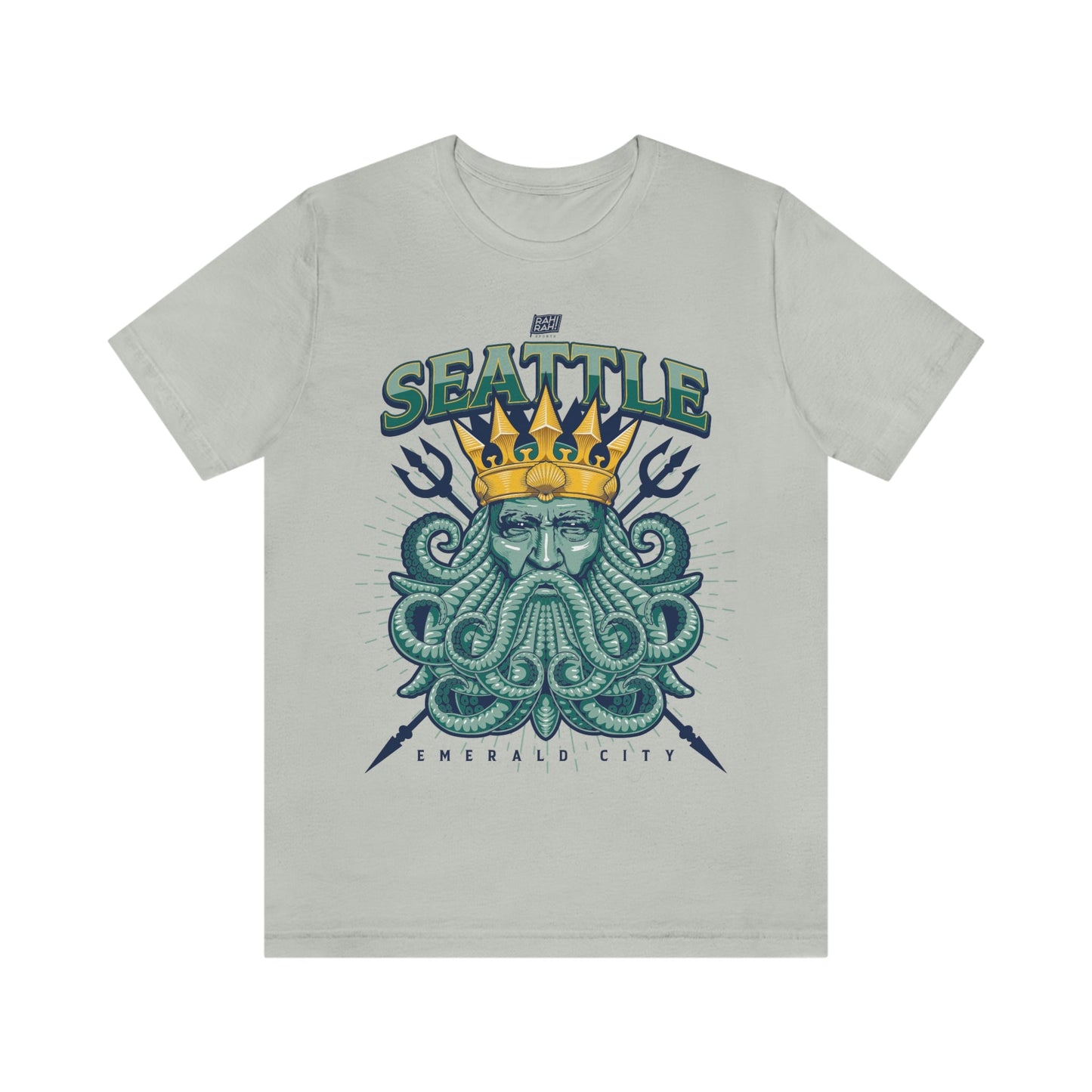 Emerald City Tee