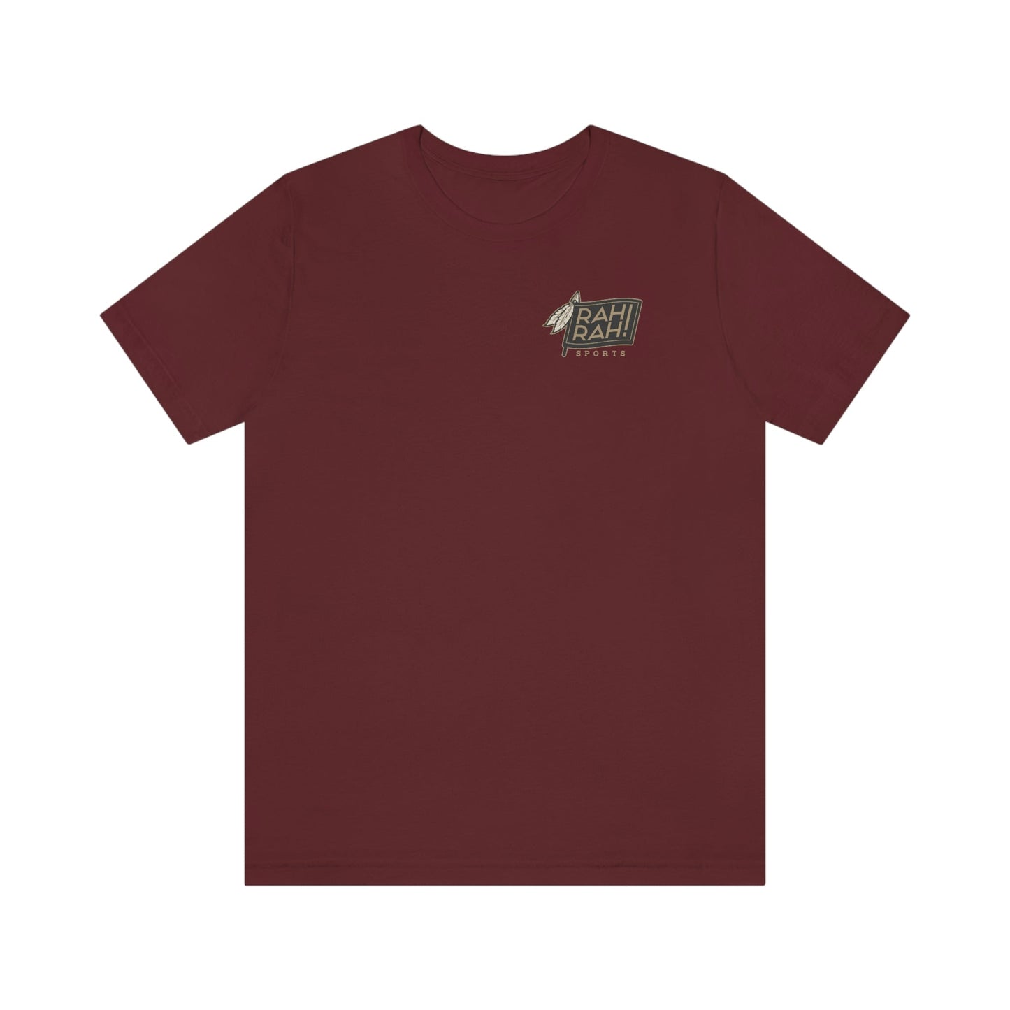 Unconquered Tee