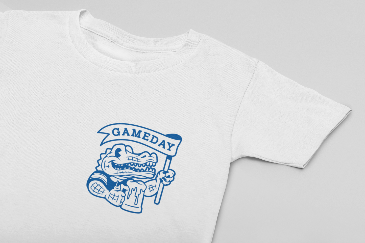 Gameday Gator Tee