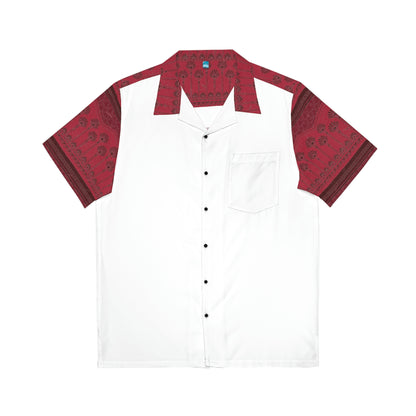 Victory Yell Button Down