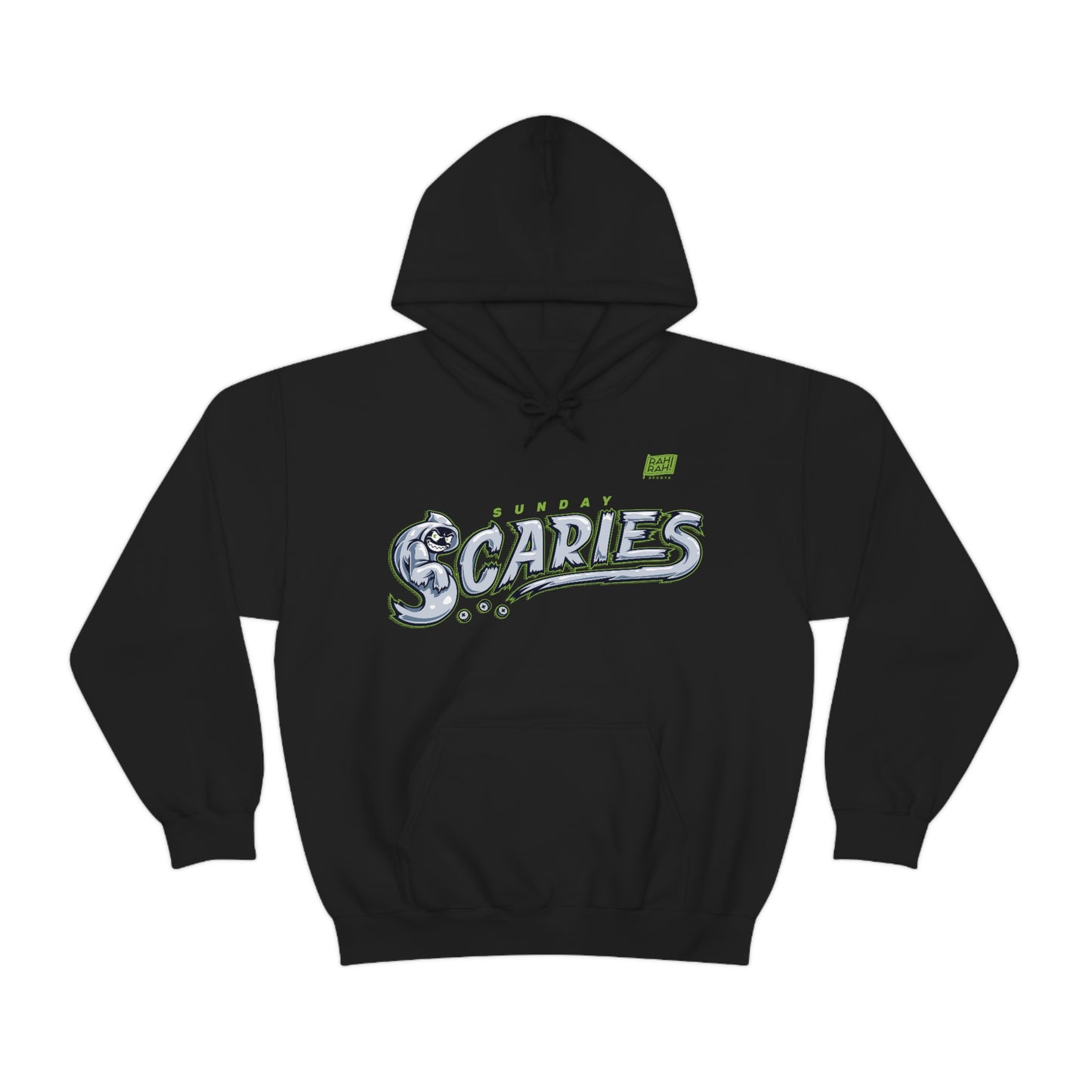 Sunday Scaries Hoodie