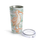 Magic City 20oz Tumbler