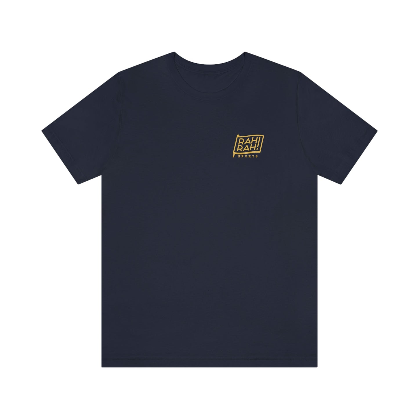 Golden Bear Tee