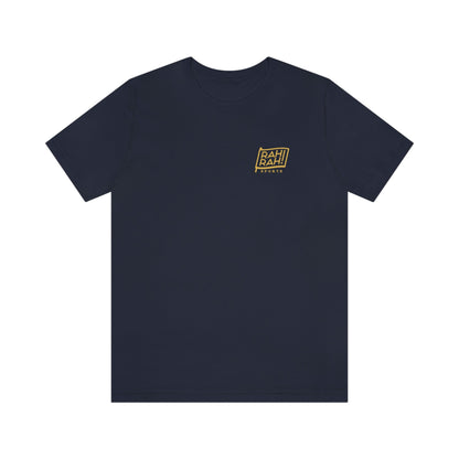 Golden Bear Tee